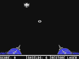 Bloody Stars — ss (WOR)