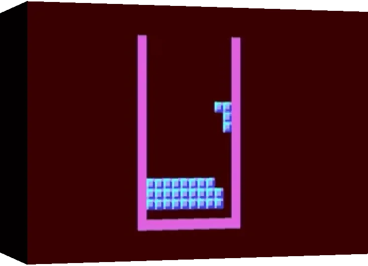 Kummitus Tyhmä — box-3D (WOR)