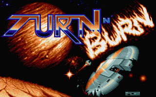 Turn n' Burn — sstitle (EU)