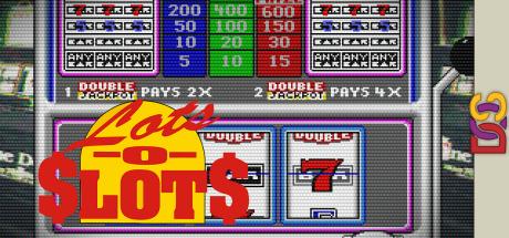 Lots-o-slots — steamgrid