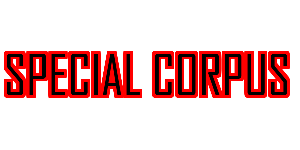 Special Corpus — wheel-hd (SS)