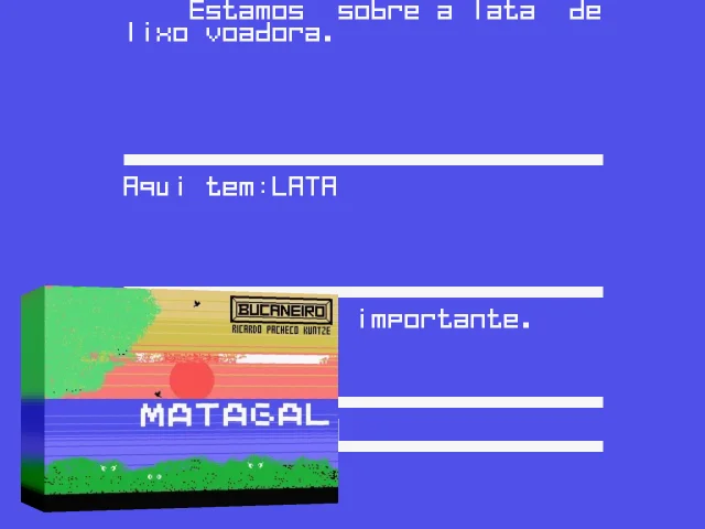 Matagal — mixrbv2 (WOR)