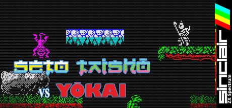 Seto Taisho vs Yokai — steamgrid