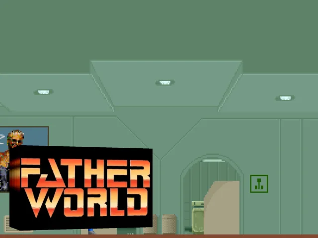 Father World — mixrbv2 (WOR)
