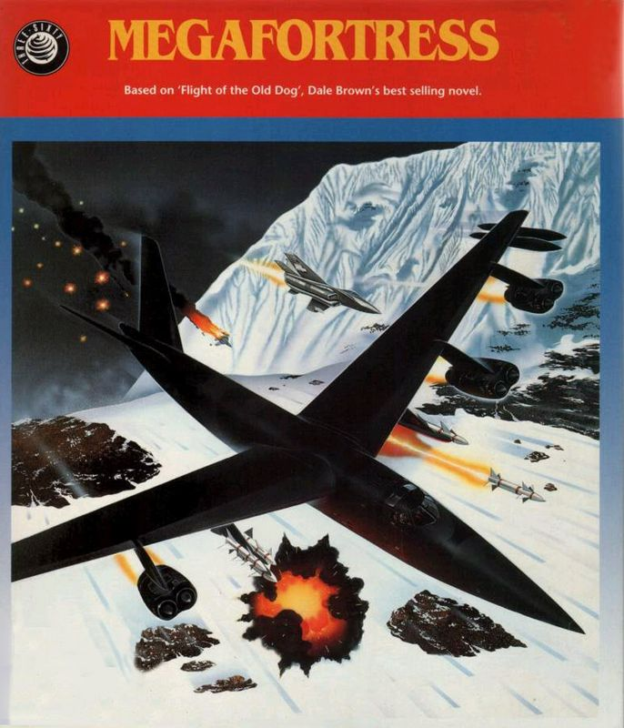 Megafortress box art