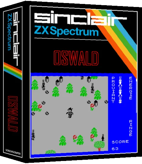 Oswald — box-3D (SS)