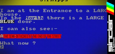 The Semi-Detached at the End of the Street — steamgrid