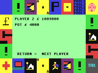 Bankrupt — ss (WOR)