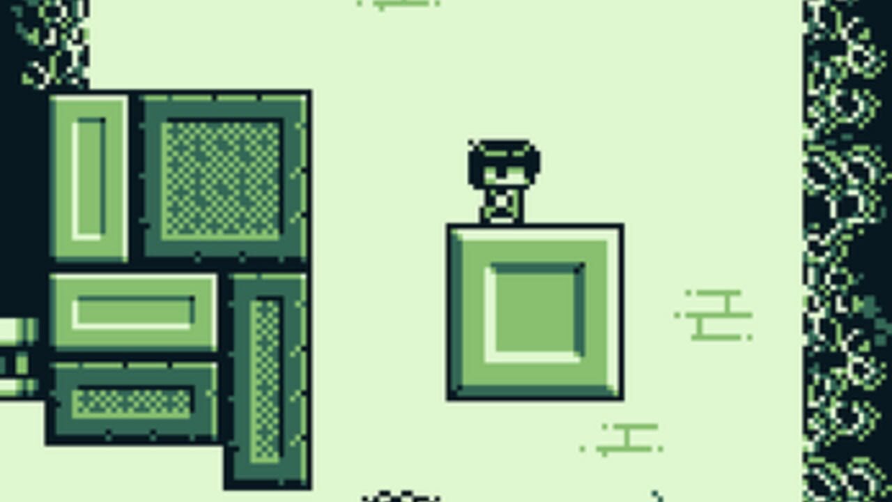 Phobos Dere .GB — screenshot (WOR)