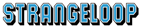 Strangeloop — wheel (EU)