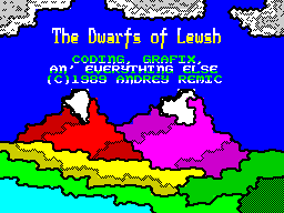 The Dwarfs of Lewsh — sstitle (WOR)