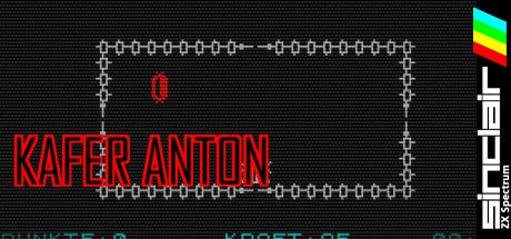 Kafer Anton — steamgrid