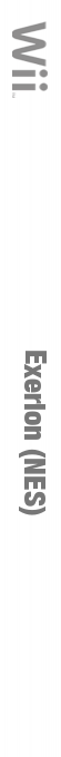 Exerion — box-2D-side (JP)