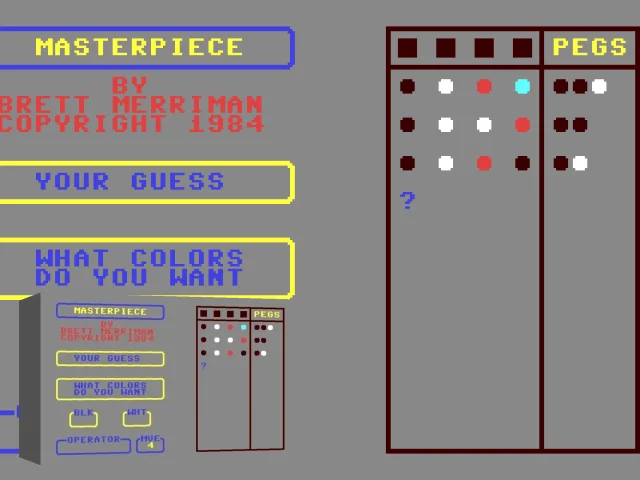 Masterpiece — mixrbv2 (WOR)