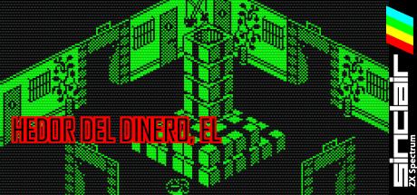 Hedor Del Dinero, El — steamgrid