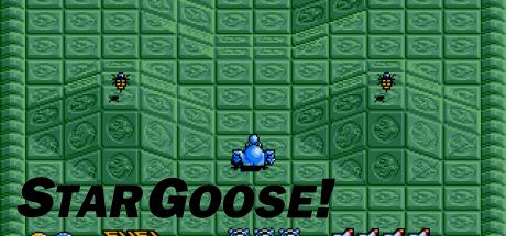 StarGoose! — steamgrid