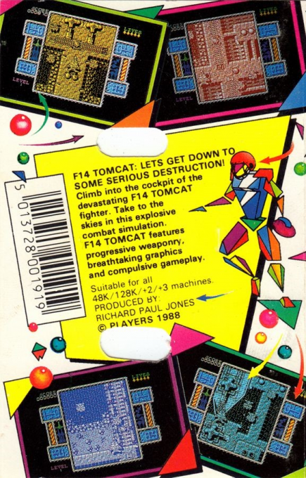 Tomcat — box-2D-back (EU)