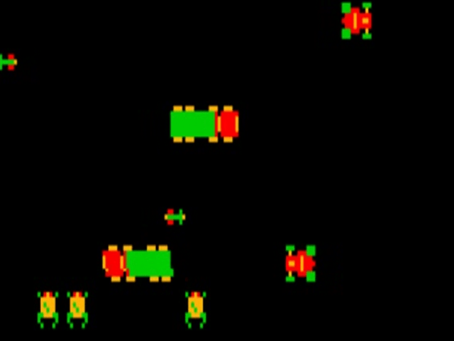 Road Toad — ss (WOR)