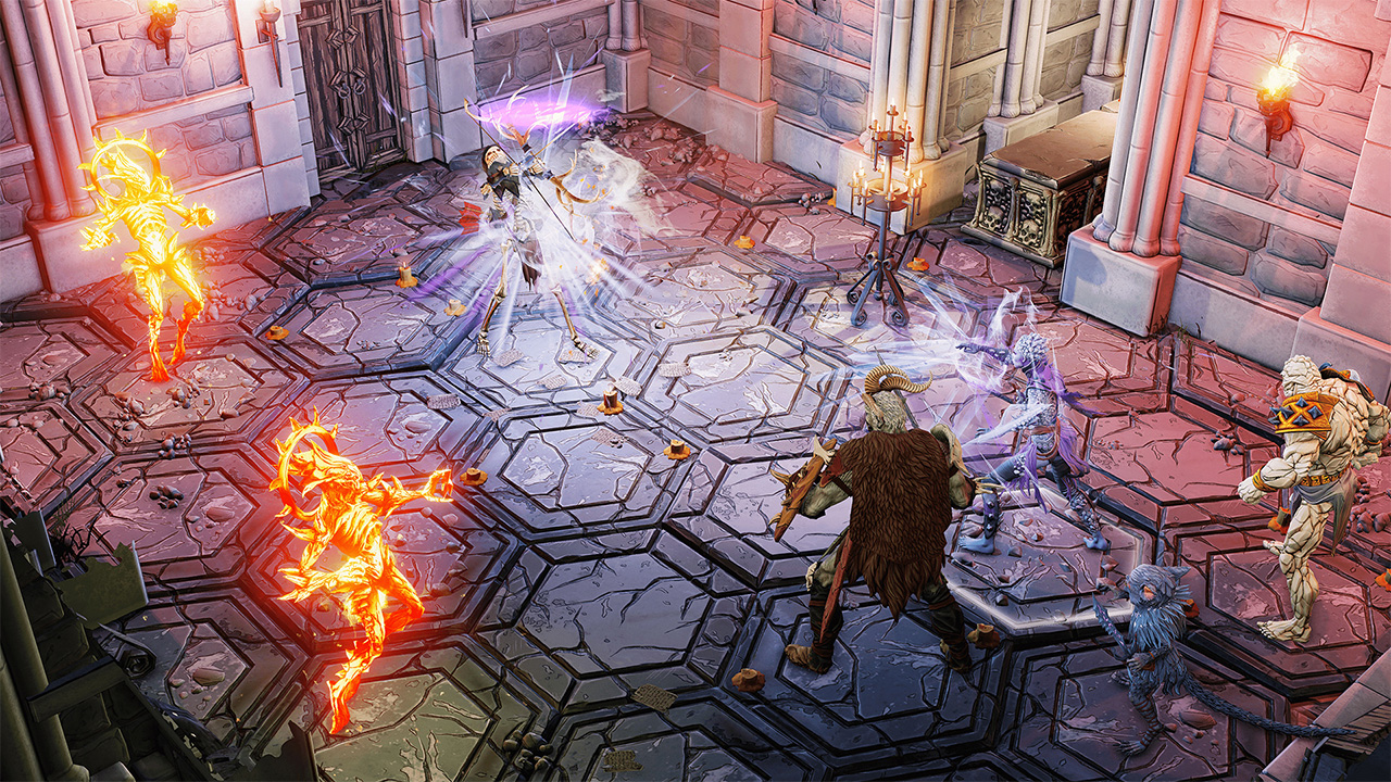 Gloomhaven — ss (WOR)