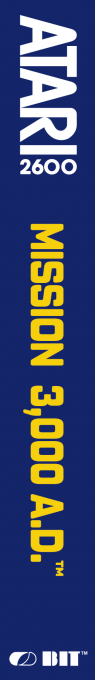 Mission 3,000 A.D. — box-2D-side (EU)