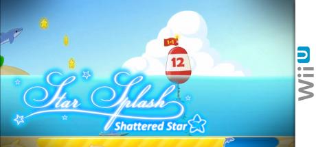 Star Splash - Shattered Star — steamgrid