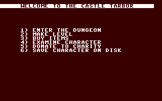 Quest for Power — ss (WOR)