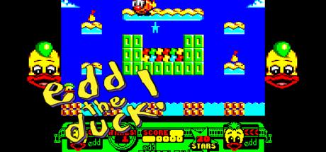 Edd The Duck! — steamgrid