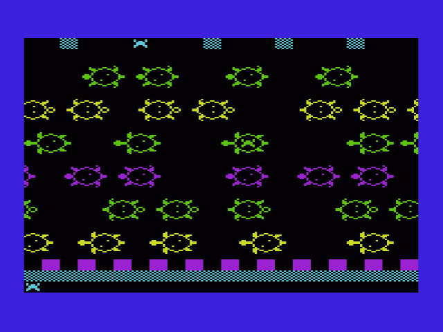 Pollywog — ss (WOR)