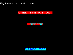 Cred Breaks Out — sstitle (WOR)