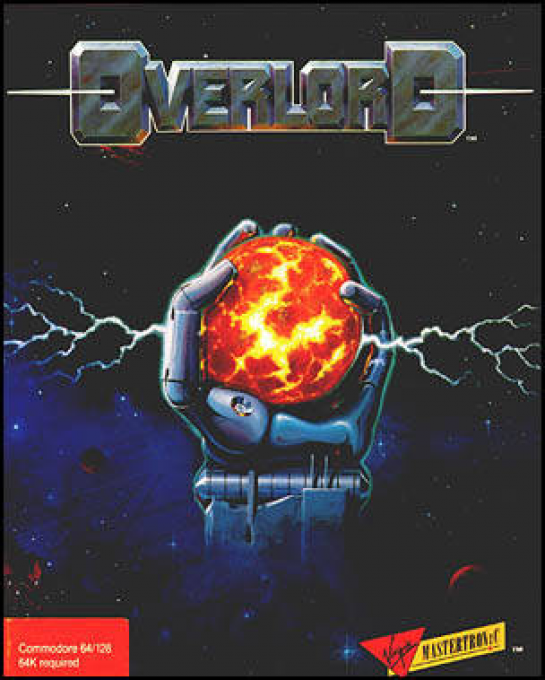 Supremacy - Your Will Be Done box art