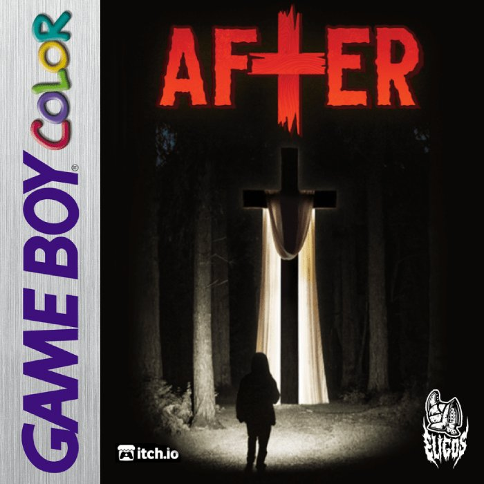 AF+ER box art