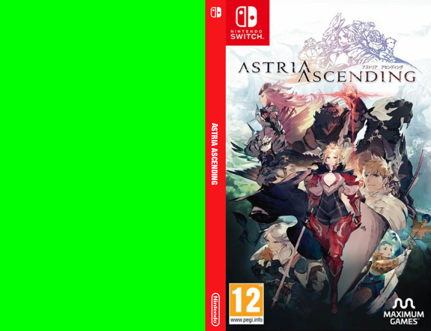Astria Ascending — box-texture (EU)