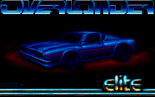 Overlander — sstitle (EU)