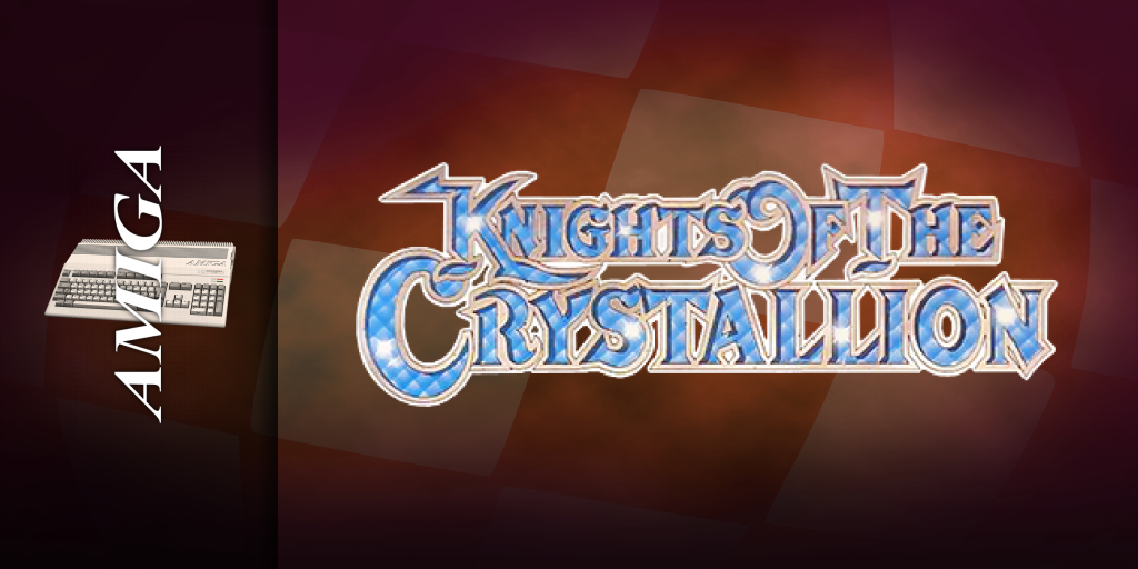 Knights of the Crystallion — screenmarquee (WOR)