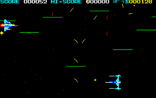 Dezalis — ss (JP)