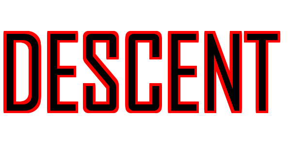 Descent — wheel-hd (SS)