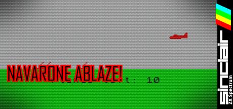 Navarone Ablaze! — steamgrid