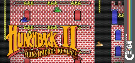 Hunchback 2 - Quasimodo's Revenge — steamgrid