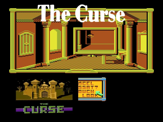 Curse, The — mixrbv2 (WOR)