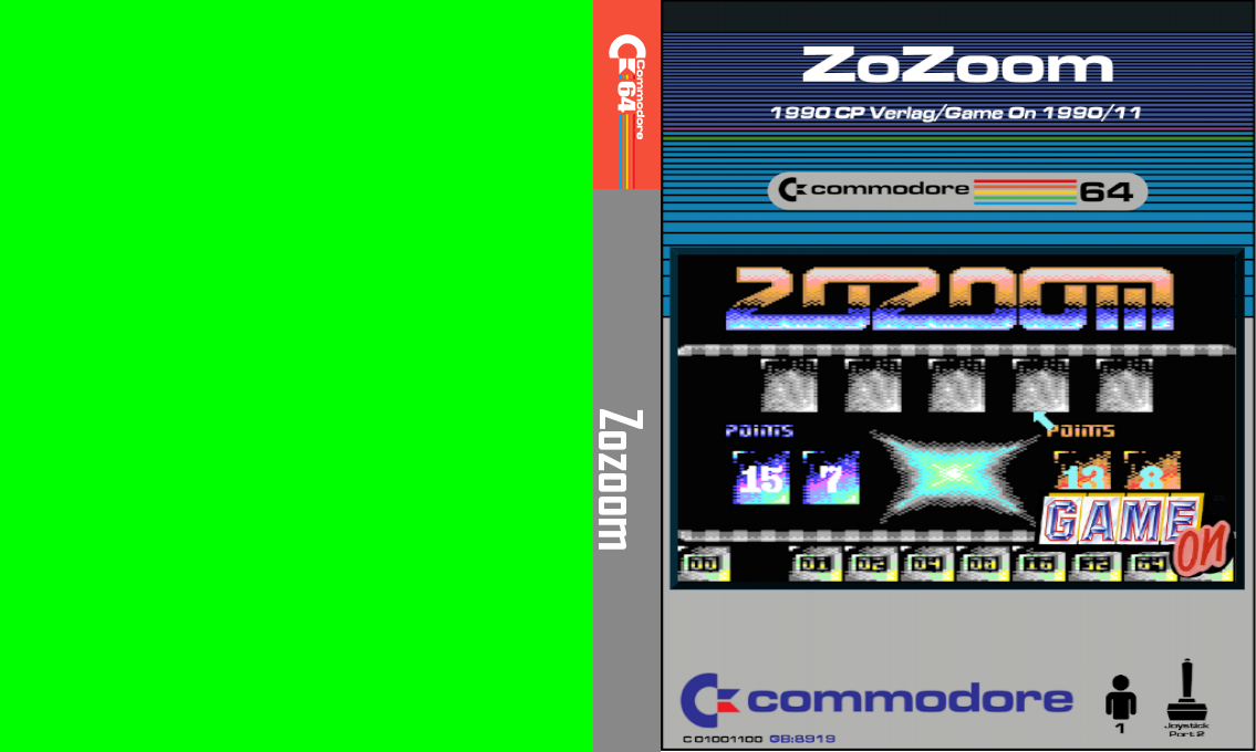 ZoZoom — box-texture (CUS)
