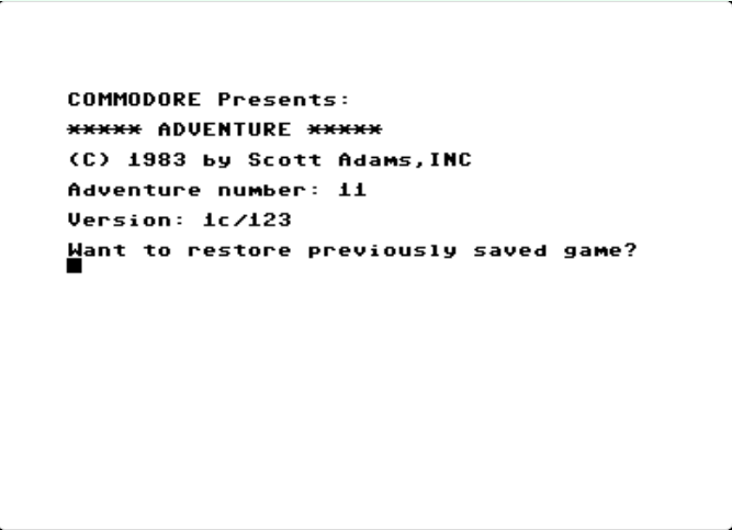 Savage Island Part 2 — sstitle (WOR)