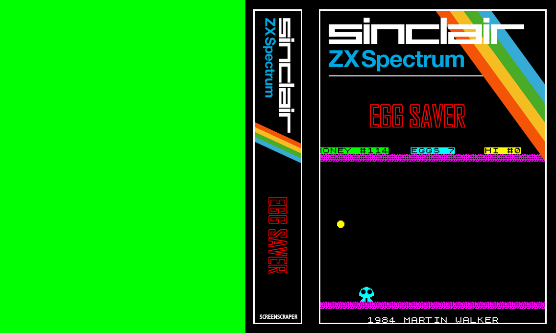 Egg Saver — box-texture (SS)
