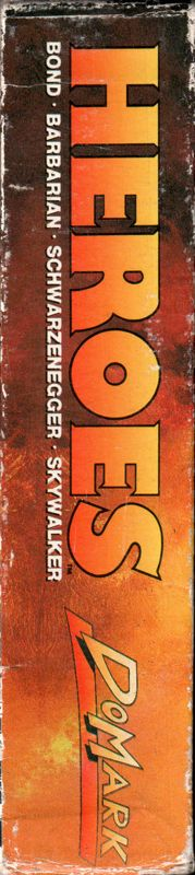 Heroes — box-2D-side (UK)