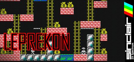 Leprekon — steamgrid