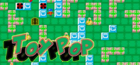 Toy Pop — steamgrid