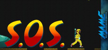 S.o.s. — steamgrid