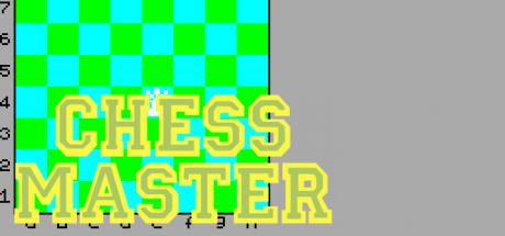 Chess Master — steamgrid
