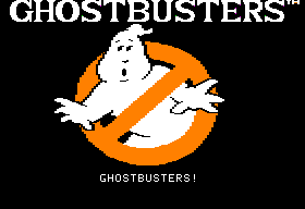 Ghostbusters — sstitle (US)