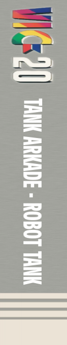 Tank Arkade - Robot Tank — box-2D-side (EU)