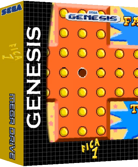 Fica 1 — box-3D (SS)